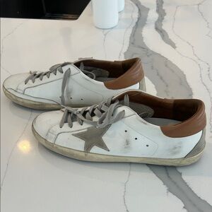 Men’s Golden Goose Sneakers